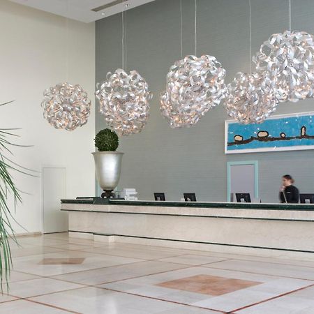 Nevo By Isrotel Collection Ейн Бокек Интериор снимка Lobby