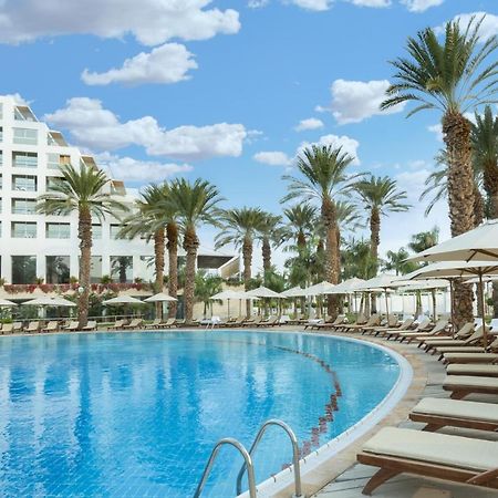 Nevo By Isrotel Collection Ейн Бокек Екстериор снимка The Le Royal Hotel