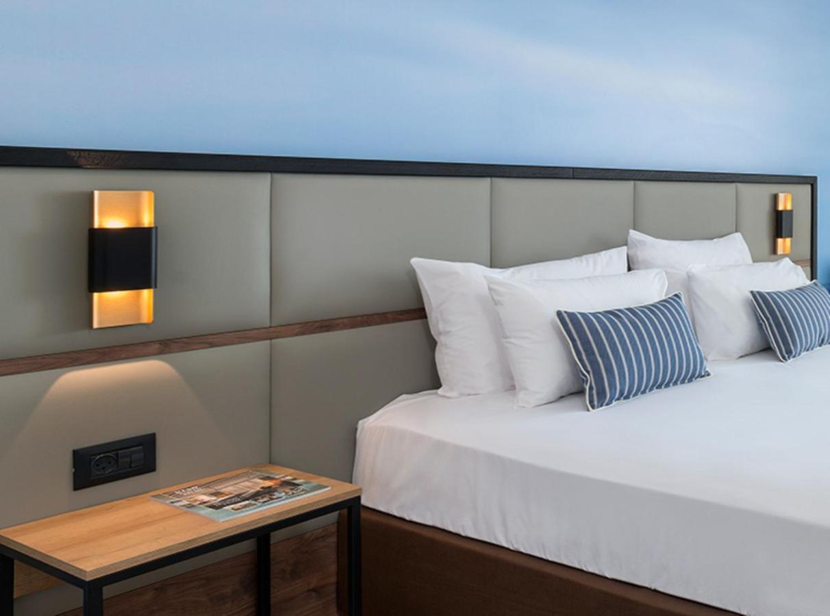 Nevo By Isrotel Collection Ейн Бокек Екстериор снимка