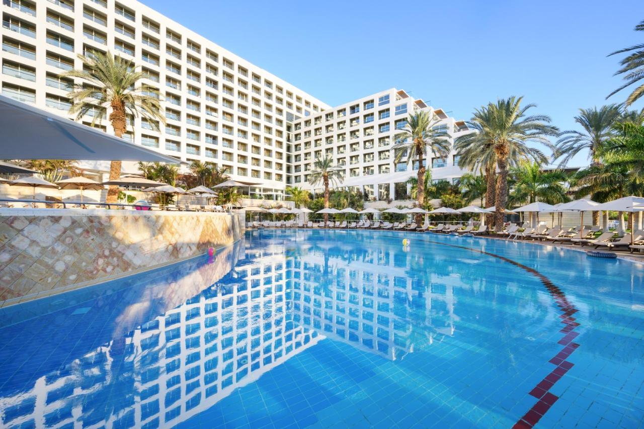 Nevo By Isrotel Collection Ейн Бокек Екстериор снимка The Royal