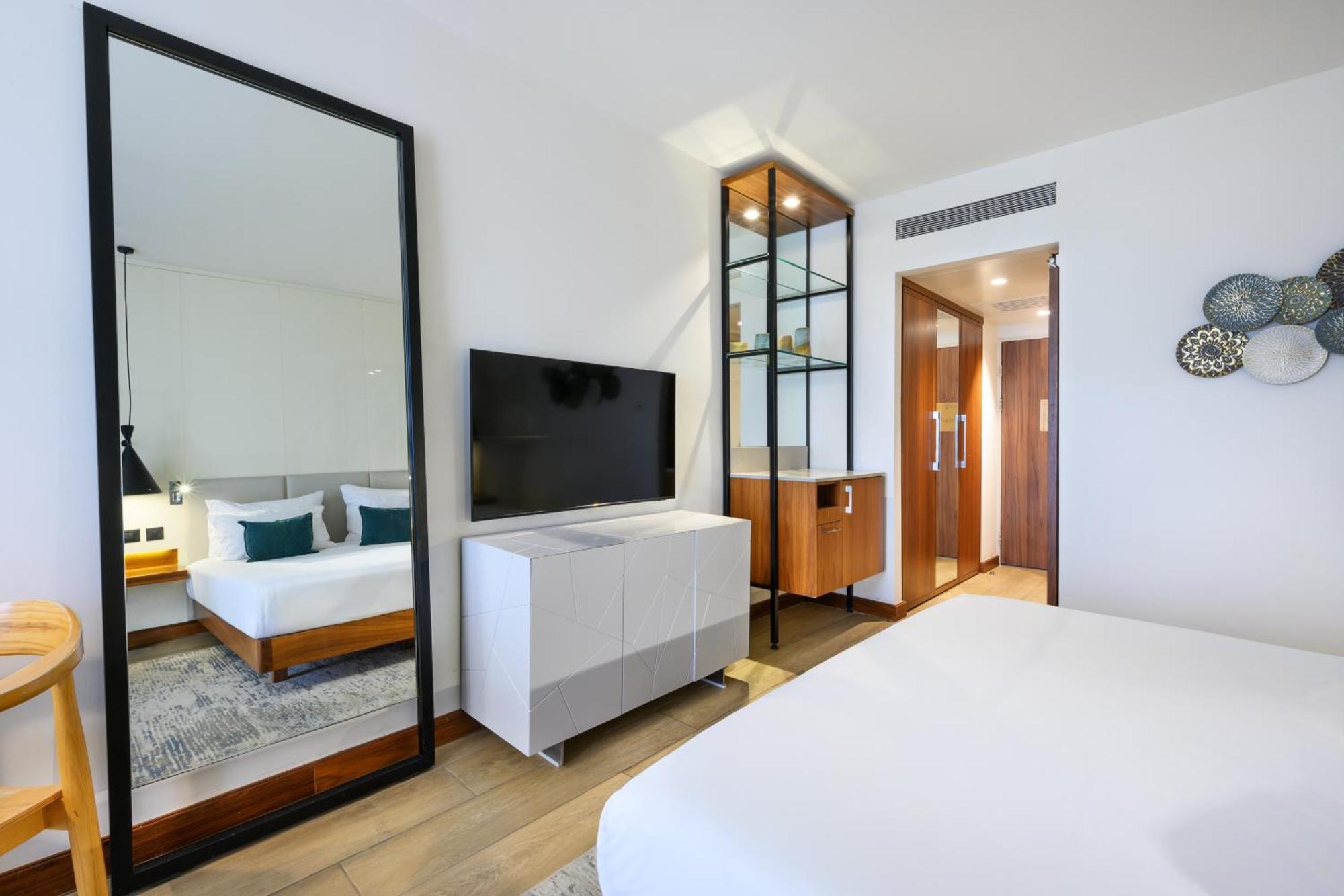Nevo By Isrotel Collection Ейн Бокек Екстериор снимка Deluxe Room