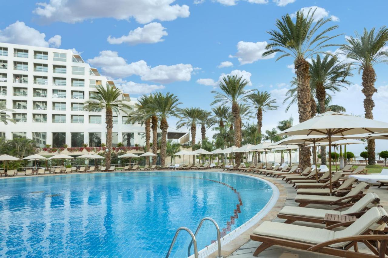 Nevo By Isrotel Collection Ейн Бокек Екстериор снимка The Le Royal Hotel