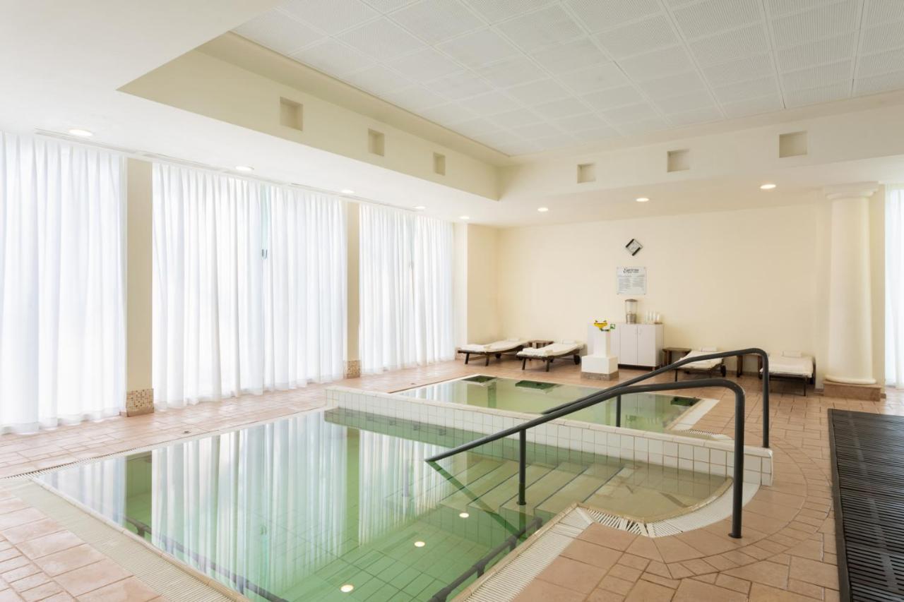 Nevo By Isrotel Collection Ейн Бокек Екстериор снимка The spa at the Hotel