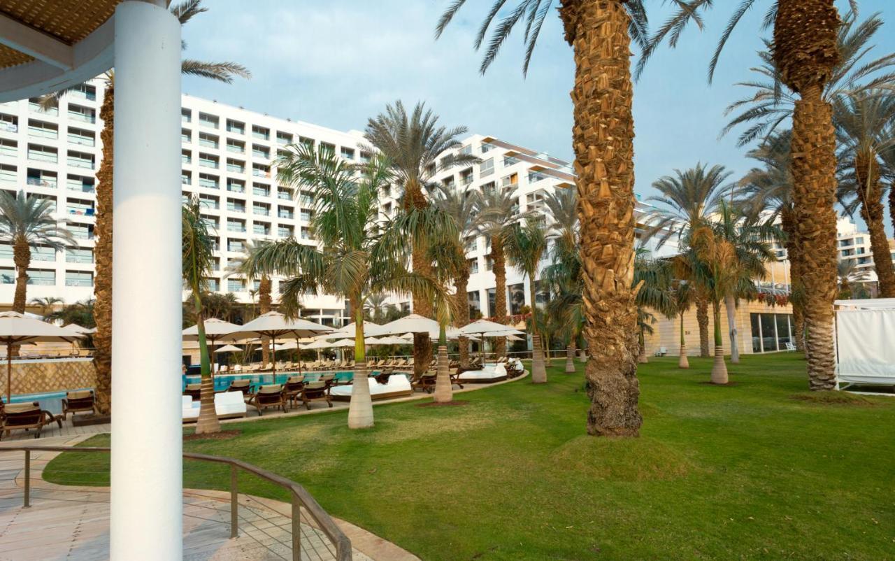 Nevo By Isrotel Collection Ейн Бокек Екстериор снимка The Dead Sea Resort